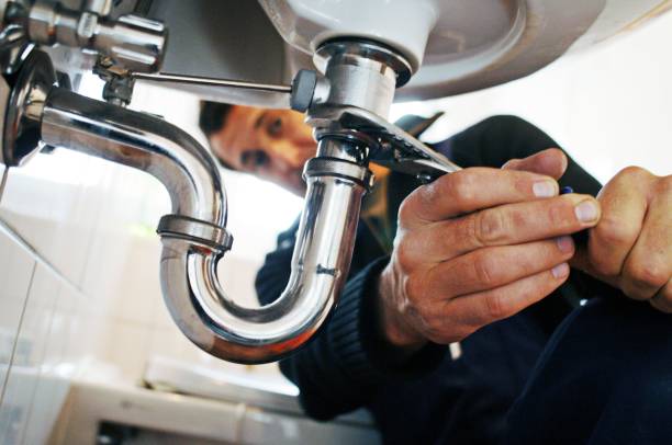 Best Plumbing Inspection Services  in Royal Pines, NC