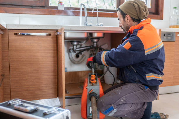 Best Water Softener Installation  in Royal Pines, NC