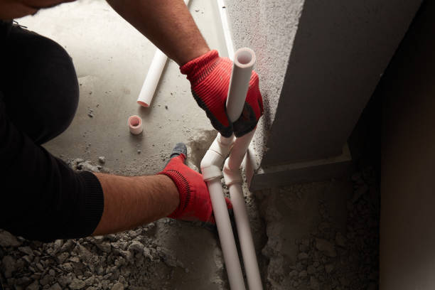 Best Local Plumber Services  in Royal Pines, NC