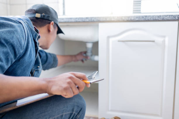 Septic Systems in Royal Pines, NC
