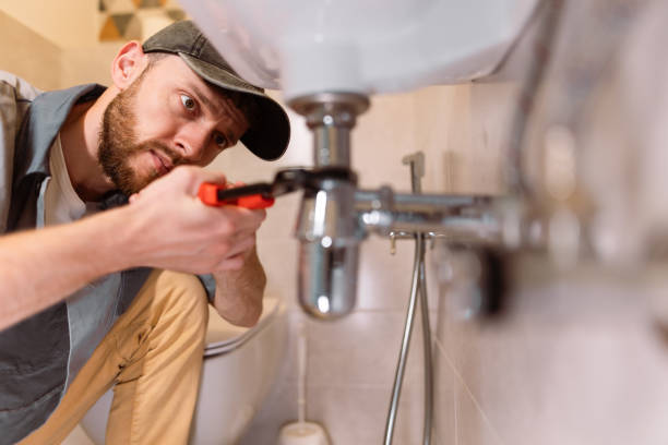 Best Faucet Repair  in Royal Pines, NC