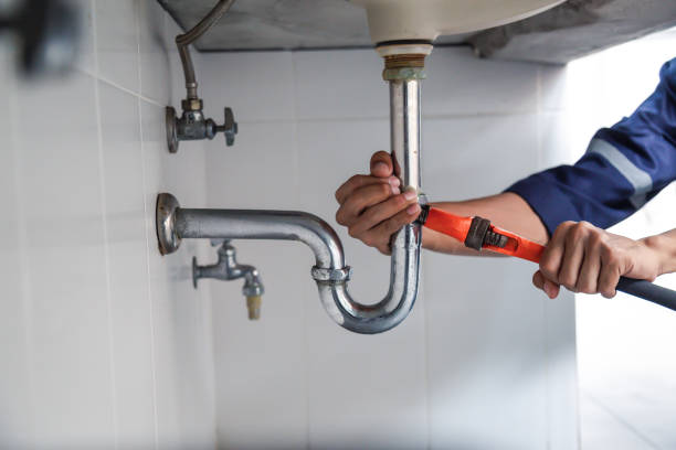 Best Shower Repair Services  in Royal Pines, NC