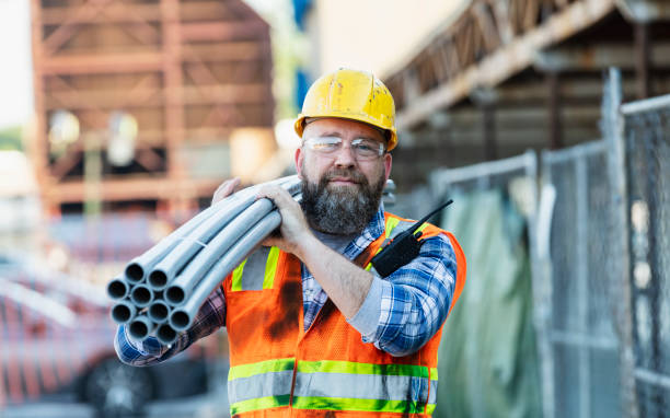 Best Affordable Plumbing Services  in Royal Pines, NC