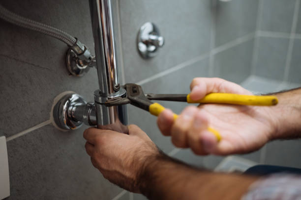 Best Toilet Repair Services  in Royal Pines, NC