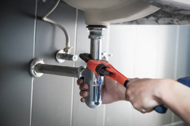 Best Emergency Plumbing Repair  in Royal Pines, NC