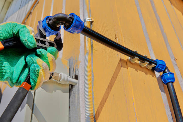 Best Clogged Drain Plumber  in Royal Pines, NC