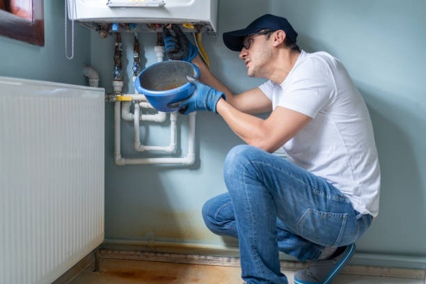 Best Plumbing Inspection Services  in Royal Pines, NC