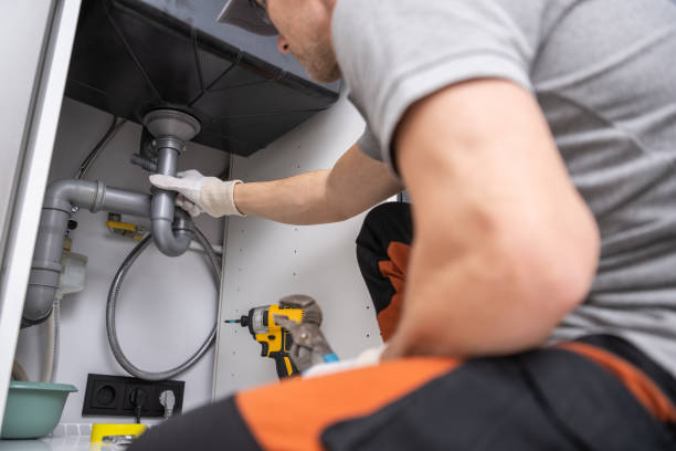Best Sprinkler Systems  in Royal Pines, NC