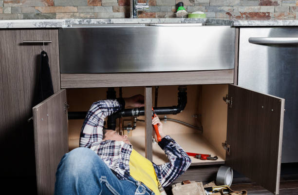 Best Sewer Line Repair  in Royal Pines, NC