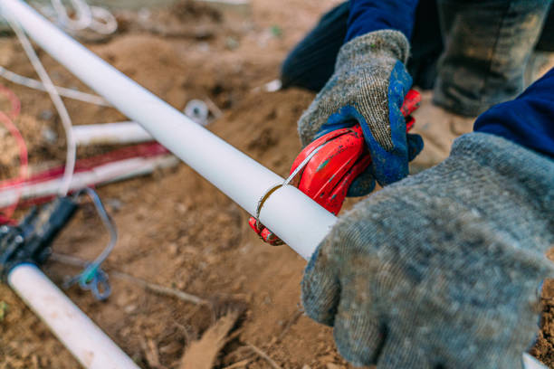 Best Pipe Repair Near Me  in Royal Pines, NC