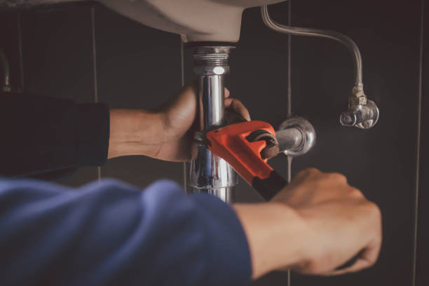 Best Emergency Plumber  in Royal Pines, NC