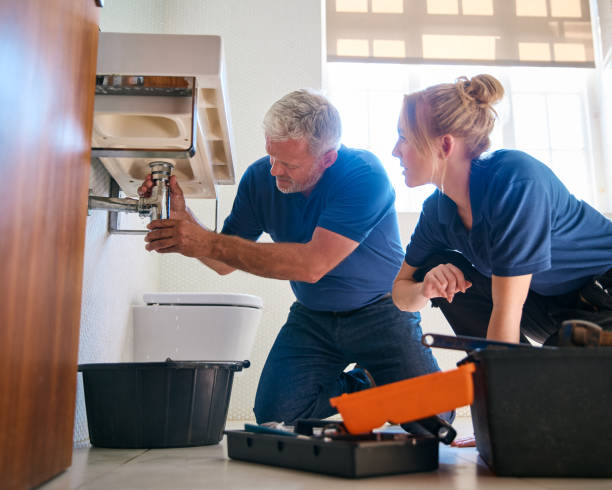 Best Plumbing Repair Near Me  in Royal Pines, NC